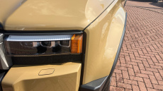 Toyota Land Cruiser 2.8 D-4D 48V 205 Invincible 5dr Auto [Pan Rf/5 St] Diesel Station Wagon